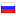 banisever.ru server is located in Russia